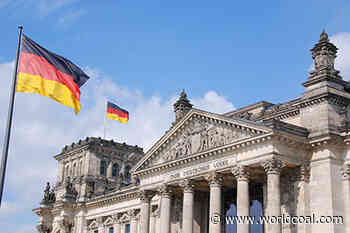 Germany to miss coal phase-out target by eight years