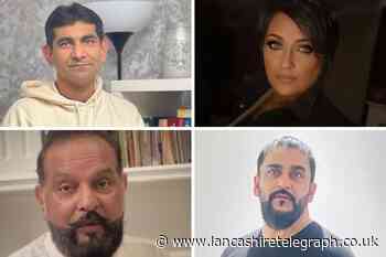 Blackburn Independents unveil candidates ahead of elections