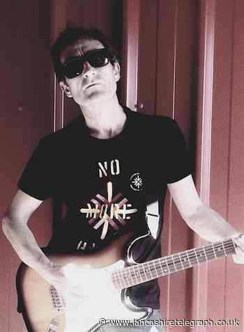 James guitarist driving force behind Music Feeds Live event