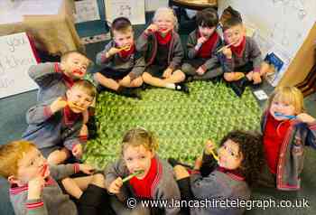 Blackburn schools praise dental health scheme