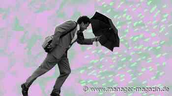 Krisenmanagement: Wachstum mithilfe von Gründermentalität wieder ankurbeln