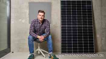 Solar-Überflieger Enpal und 1Komma5° in Turbulenzen