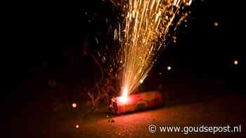 Gouda zoekt naar andere manieren om jaarwisseling te vieren, burgemeester: 'Het blijft een ruwe nacht'