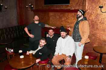 Craft brewer Mash Gang extends reach to the US