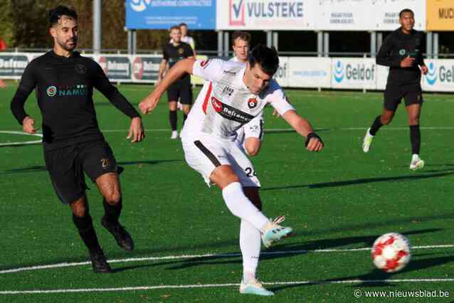 SPORTKORT WEST-VLAANDEREN. Nu ook Jérémy Perbet naar Schiervelde, boegbeeld verlaat WS Desselgem en Koen Devos terug naar oude liefde