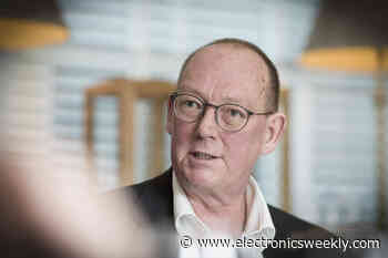 Amazec Photonics completes $1.5m Seed Round