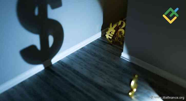 Dollar lost exclusivity? Forecast as of 16.02.2024