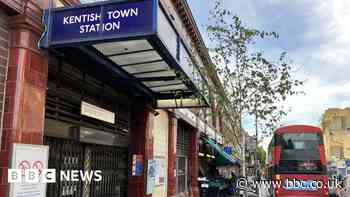 Kentish Town Tube station to remain closed until September