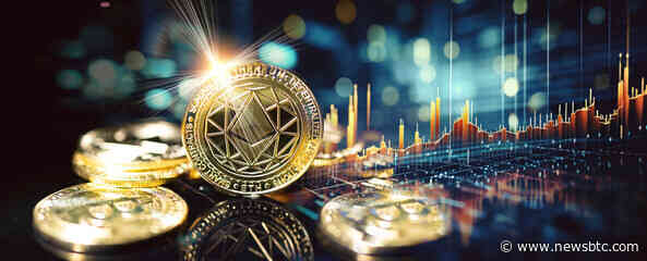 Ethereum Inches Closer To $3,000 – Will February Deliver A $4,000 Knockout?