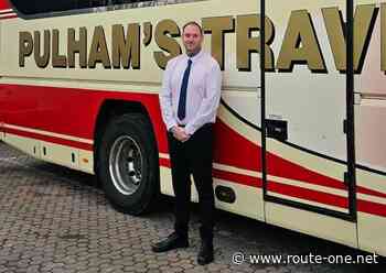 Pulhams Coaches looks to growth as training academy established