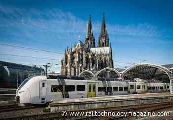 Siemens Mobility Shakes Up Train Rental Market with Innovative Leasing Model