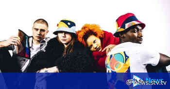 First Bus creates streetwear collection inspired by Scotlands bus routes