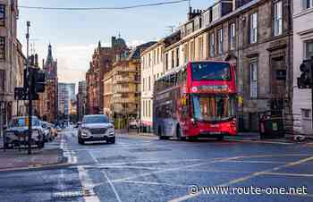 Young Bus Professionals is go as Glasgow conference approaches