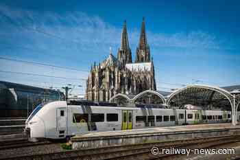 Siemens Mobility Launches Smart Train Lease Subsidiary