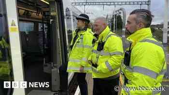 Essex transport safety officers to patrol public transport