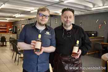 Brugs whiskybedrijf heeft nieuwe locatie: “Meer plaats voor whisky én voor bezoekers”