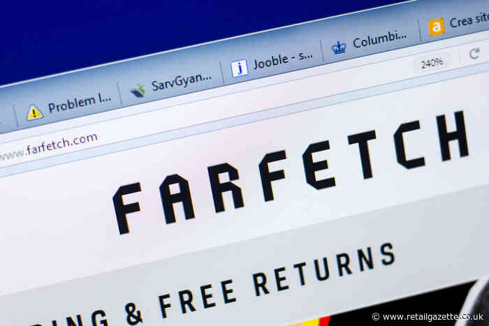 Farfetch founder steps down following Coupang takeover