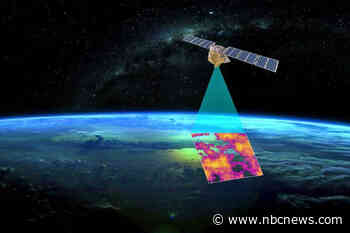 Google to share oil and gas methane leaks spotted from space