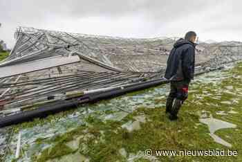 Gemeente roept opnieuw op om schade na windhoos te melden bij Rampenfonds: “Beter voor iedereen”