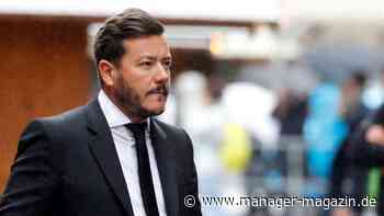 Zu schlau für die Strafverfolger? Warum Immobilien-Pleitier Benko immer noch aktiv ist