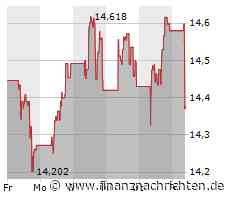 Rückgang der Energiepreise belastet Eni-Gewinn im 4. Quartal