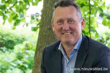 Burgemeester Kurt Windels lijsttrekker voor De Brug/N-VA/Open VLD: “Nog even enthousiast als de eerste dag”