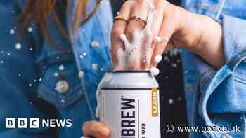 The brewing secrets behind tastier no-alcohol beer