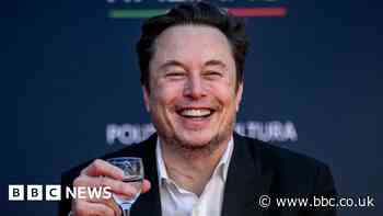 SpaceX's legal home moved from Delaware, says Musk