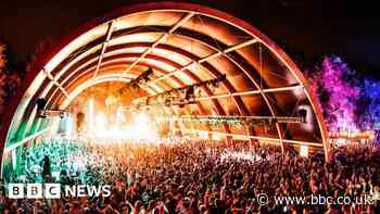 The festivals searching for greener ways to rock