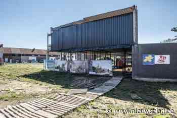 Gemeente lanceert aanbesteding voor project De Samenkomst