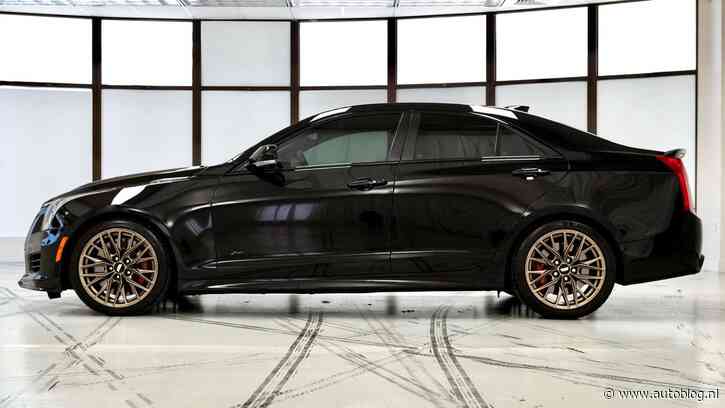 Koop deze M3-killer van een hoogbejaarde man