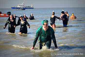 Carnavalsduik van zaterdag gaat voor het eerst sinds 2018 nog eens door