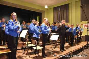 Muzico verovert harten tijdens Valentijnsconcert