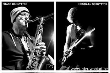 Gratis jazz in café Het Anker