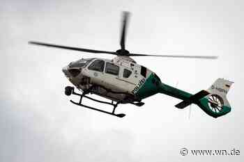 Vermisstensuche beendet: 78-jährige Frau wurde gefunden