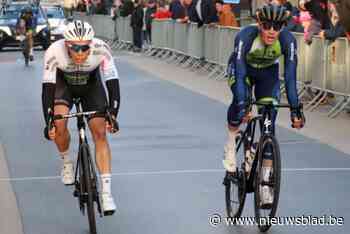 Clubkampioenschappen in Deerlijk en Kachtem als officieuze opener van het wielerseizoen