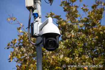 Mechelse CD&V wil dat stad Chinese bewakingscamera’s weghaalt: “Veiligheid is belangrijk, maar privacy ook”