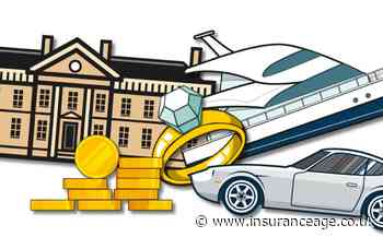 Enness Global targets HNW insurance