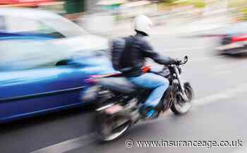 Axa pulls the plug on motorbike business