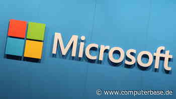 Künstliche Intelligenz: Microsoft steckt 3,3 Mrd. Euro in deutsche AI-Rechenzentren