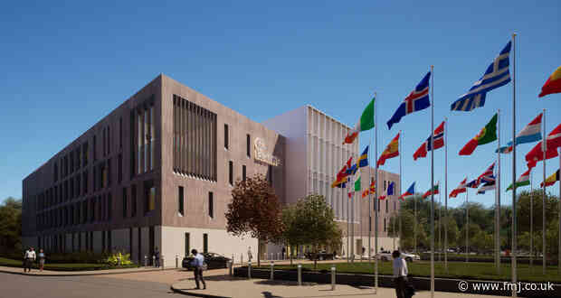 GPA gets green light to develop state-of-the-art Weather Centre HQ