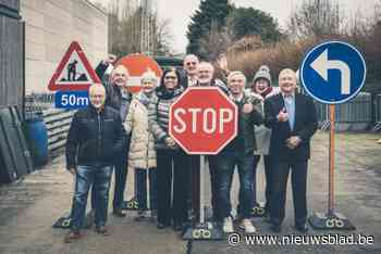 Vrijwilligers sociale mobiliteitsdienst zoeken versterking: “We geven mensen hun vrijheid terug en daar zijn ze heel dankbaar voor”