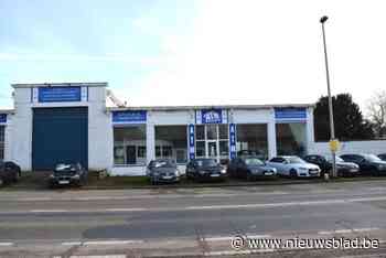 Heemkundige roept op voor toevoeging oude gebouwen gasfabriek in erfgoedinventaris nu McDonald’s er restaurant plant