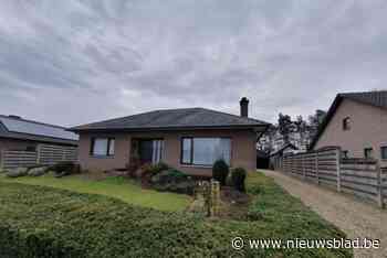 Verhuisd omwille van haar vader, maar dan vermoord