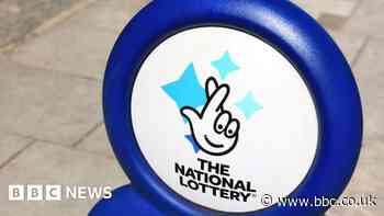 Grimsby lottery ticket holder wins £3.6m