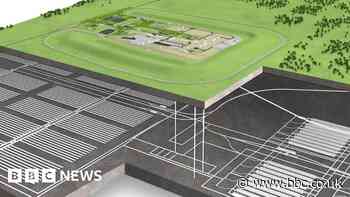 Nuclear waste: Lincolnshire group offers support to East Yorkshire group