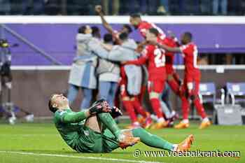 Zorgen bij Union om sterkhouder: "Het risico was te groot"