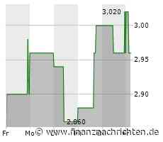 Syzygy: 2024 soll es schwarze Zahlen geben