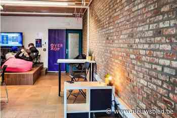 West-Vlaanderen krijgt vijf nieuwe OverKop-huizen