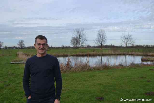 Filip (66) was partijvoorzitter, schepen en gemeenteraadslid, maar kapt met politiek: “In oktober geen kandidaat meer voor de verkiezingen”